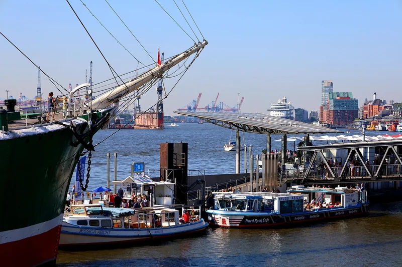 Hamburg
