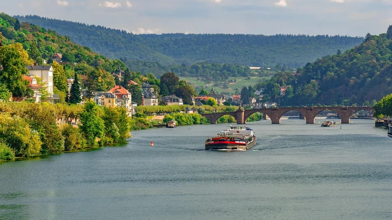 Heidelberg