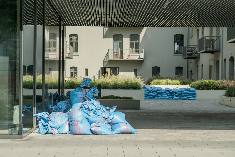 Stadtbild Deutschland